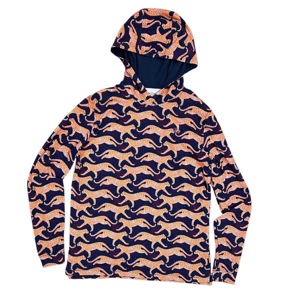 Good Good Golf Where’s My Catty Hoodie